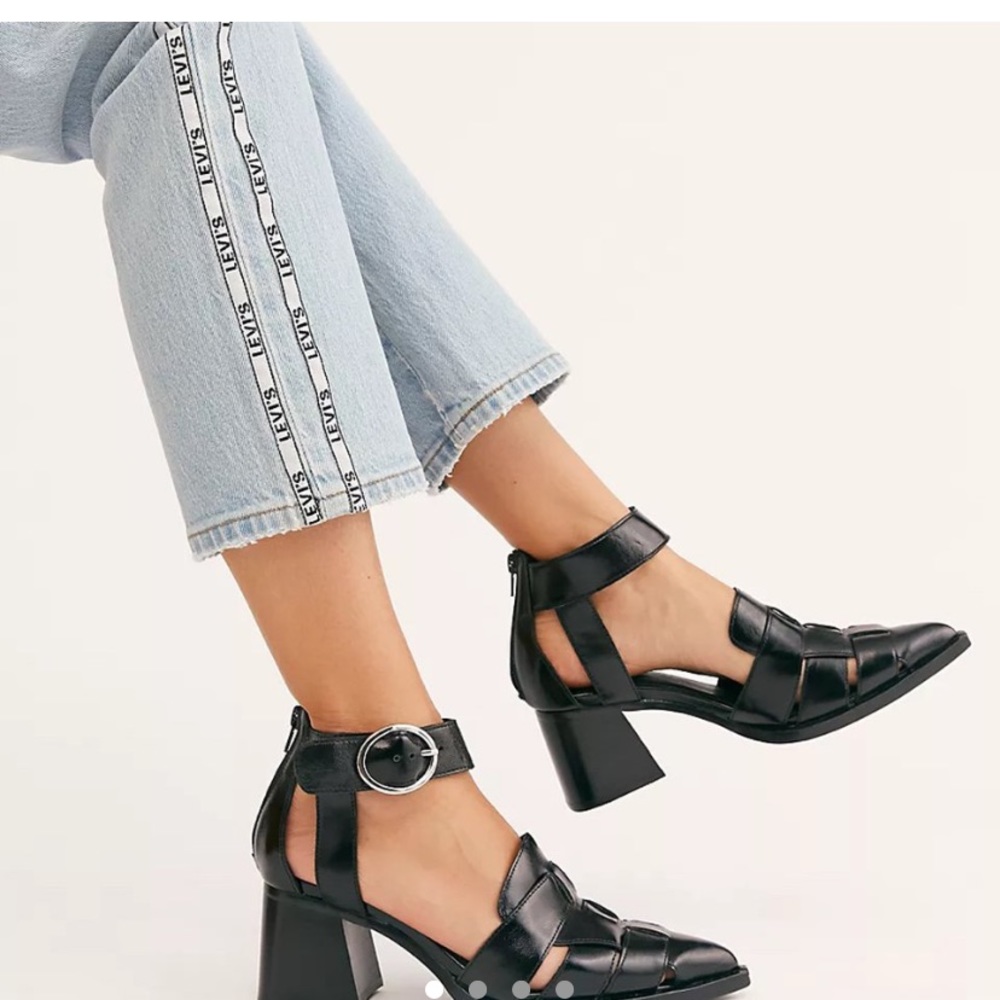 Jeffery Campbell